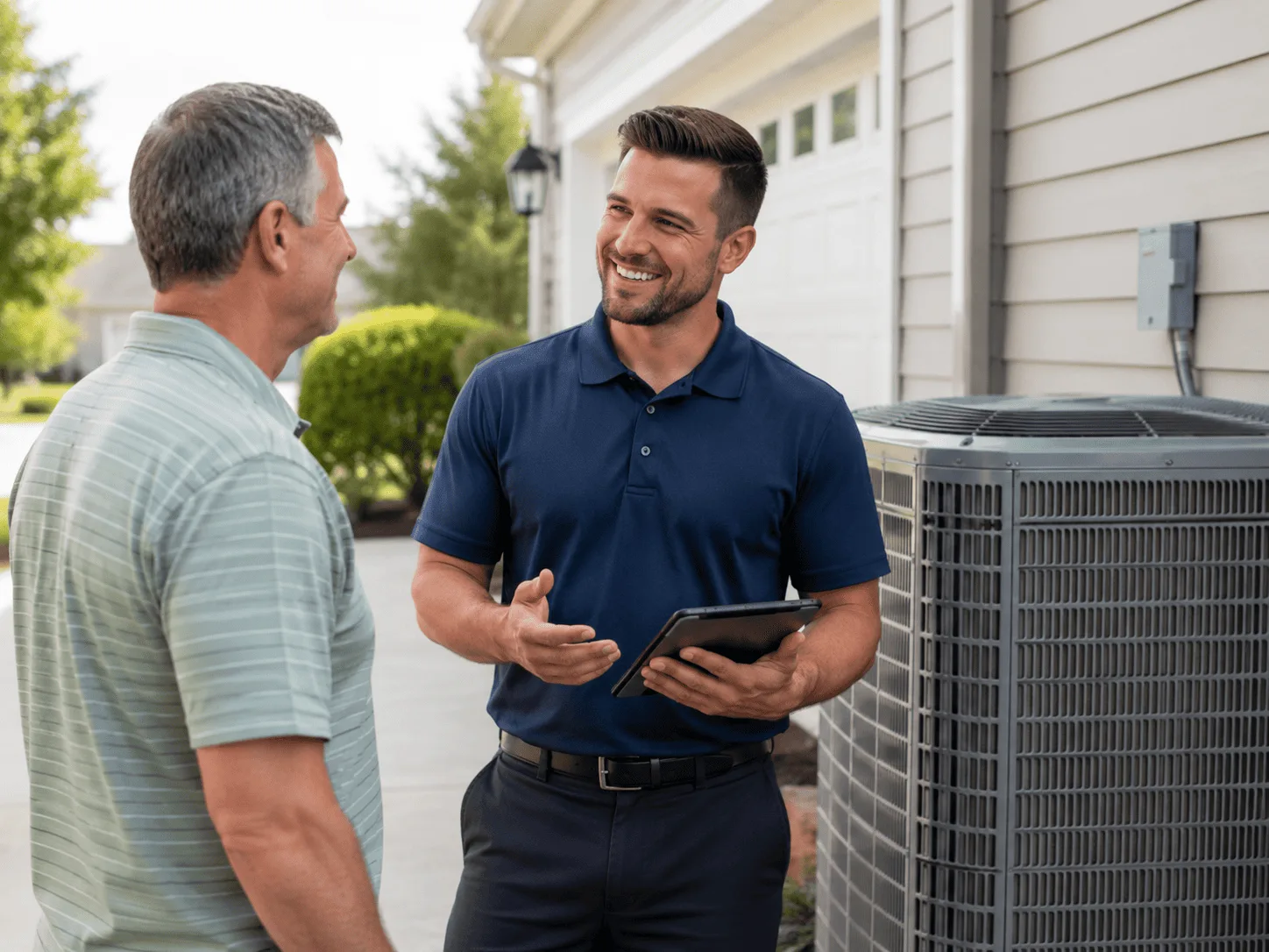 Heat Pump Installation Ramona, CA FAQs